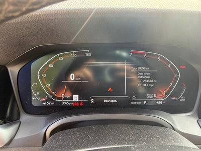 2022 BMW 3 Series 330i xDrive