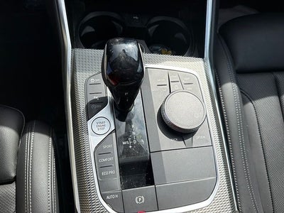 2022 BMW 3 Series 330i xDrive