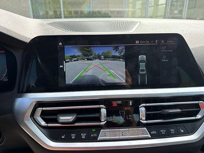 2022 BMW 3 Series 330i xDrive