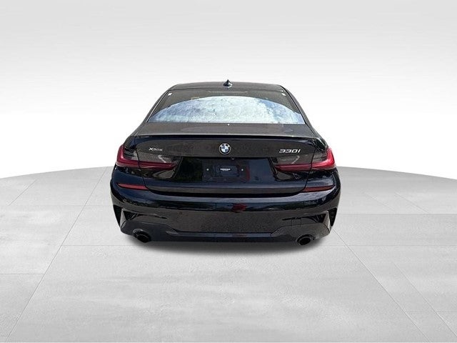 2022 BMW 3 Series 330i xDrive