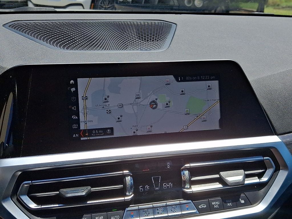 2020 BMW 3 Series 330i xDrive