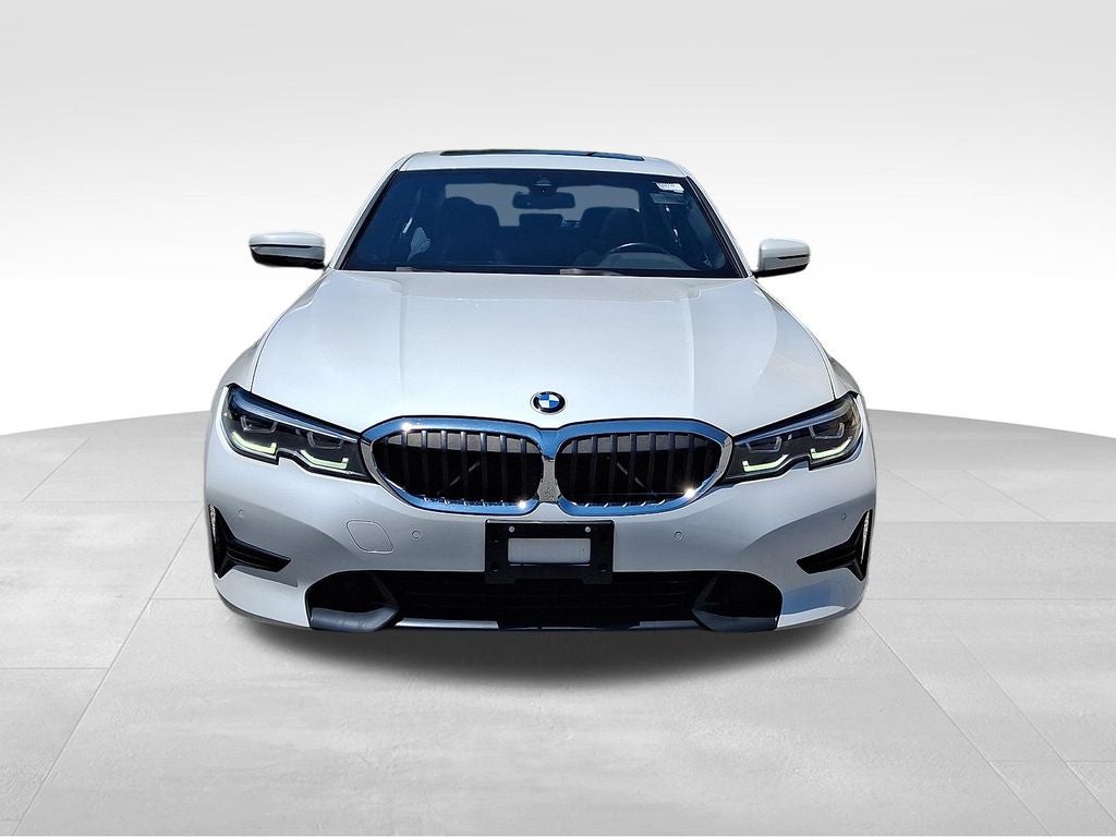 2020 BMW 3 Series 330i xDrive