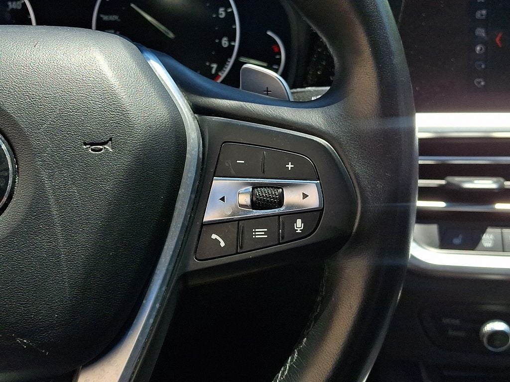 2020 BMW 3 Series 330i xDrive