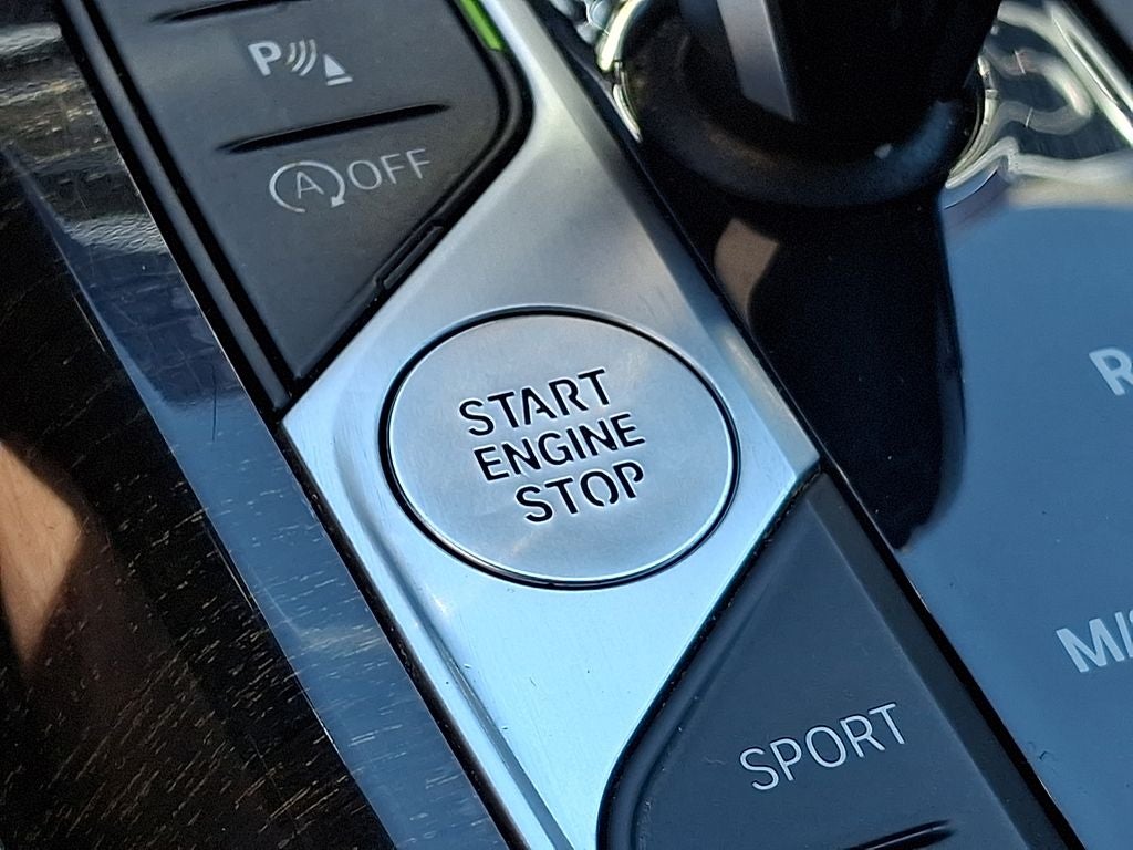 2020 BMW 3 Series 330i xDrive