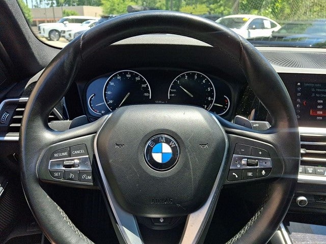 2020 BMW 3 Series 330i xDrive
