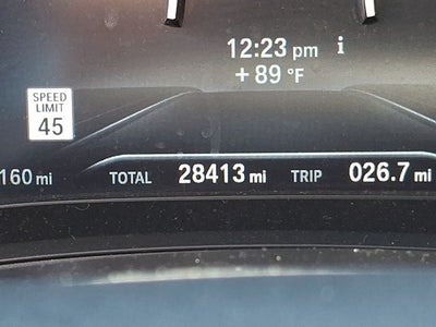 2020 BMW 3 Series 330i xDrive
