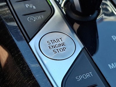 2020 BMW 3 Series 330i xDrive