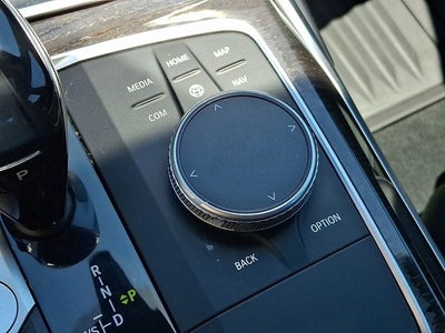 2020 BMW 3 Series 330i xDrive