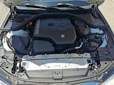 2020 BMW 3 Series 330i xDrive
