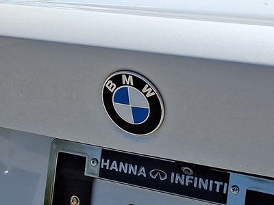 2020 BMW 3 Series 330i xDrive