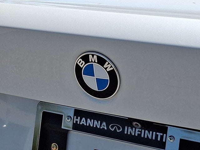 2020 BMW 3 Series 330i xDrive
