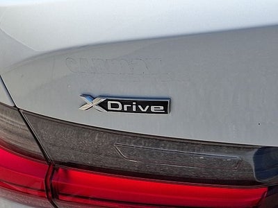 2020 BMW 3 Series 330i xDrive