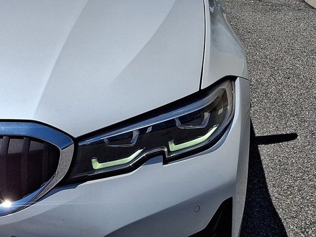 2020 BMW 3 Series 330i xDrive