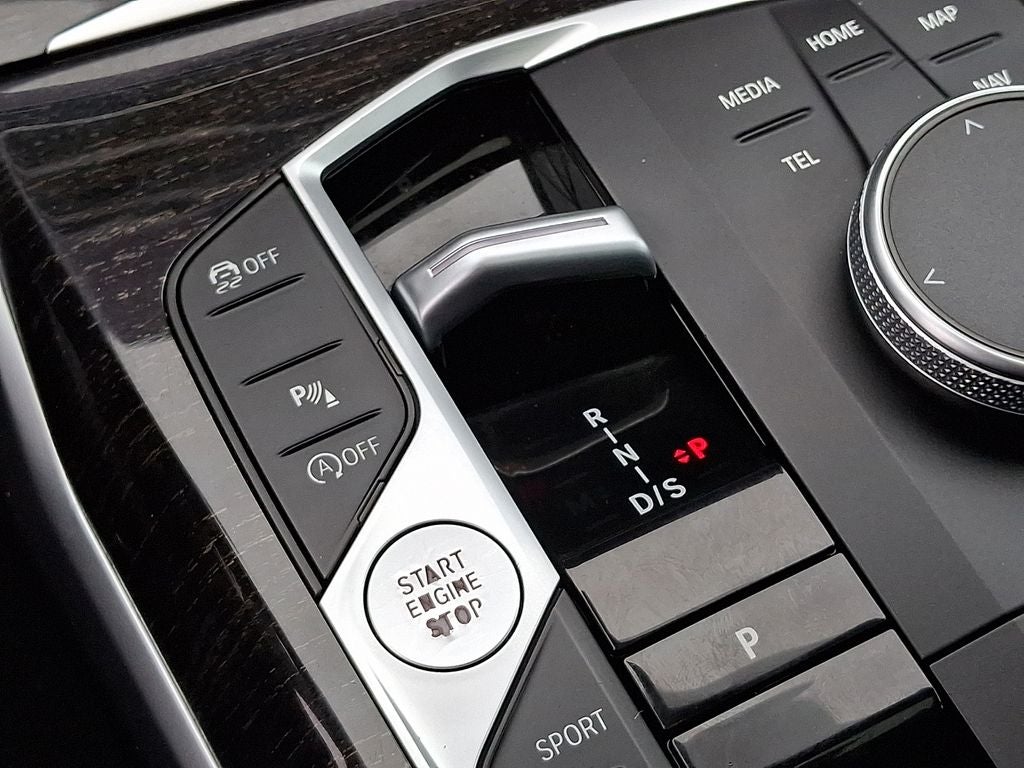 2023 BMW 3 Series 330i xDrive