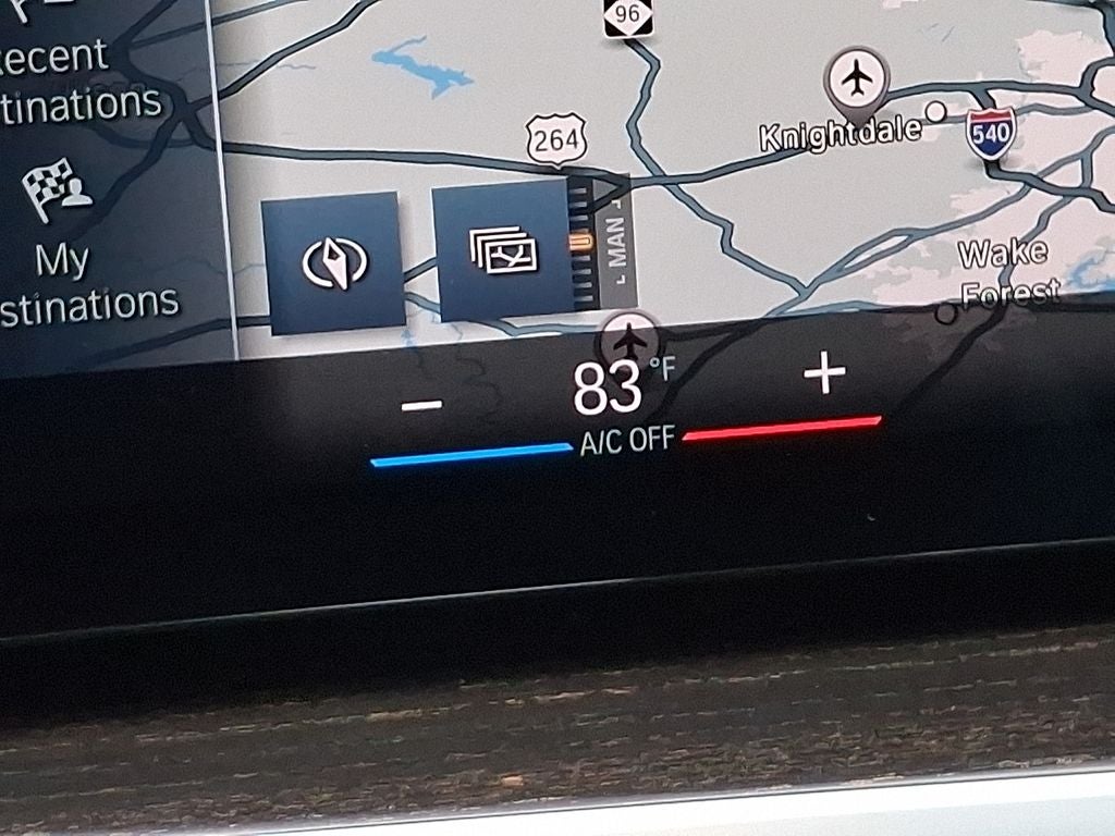 2023 BMW 3 Series 330i xDrive