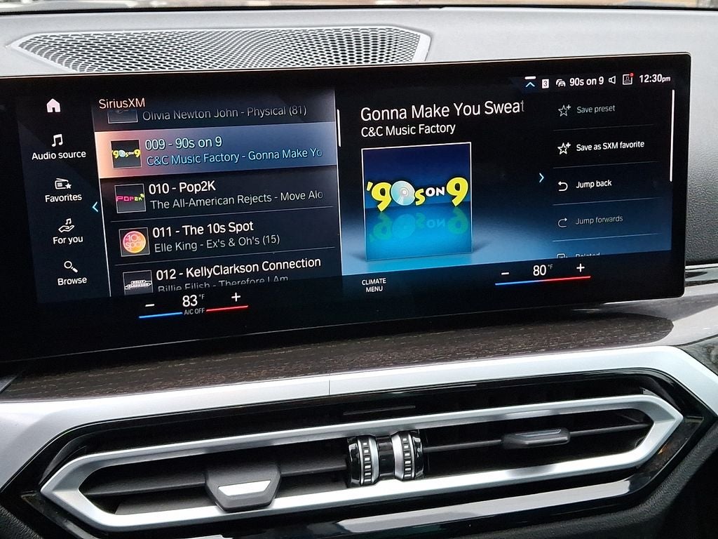 2023 BMW 3 Series 330i xDrive