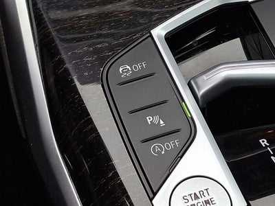 2023 BMW 3 Series 330i xDrive