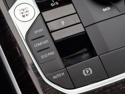 2023 BMW 3 Series 330i xDrive