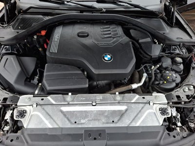 2023 BMW 3 Series 330i xDrive
