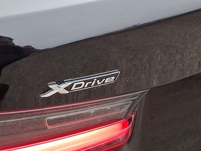 2023 BMW 3 Series 330i xDrive