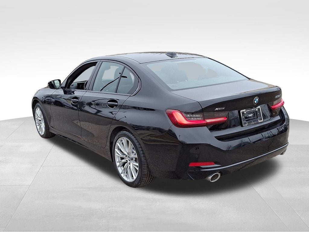 2023 BMW 3 Series 330i xDrive