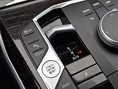 2023 BMW 3 Series 330i xDrive