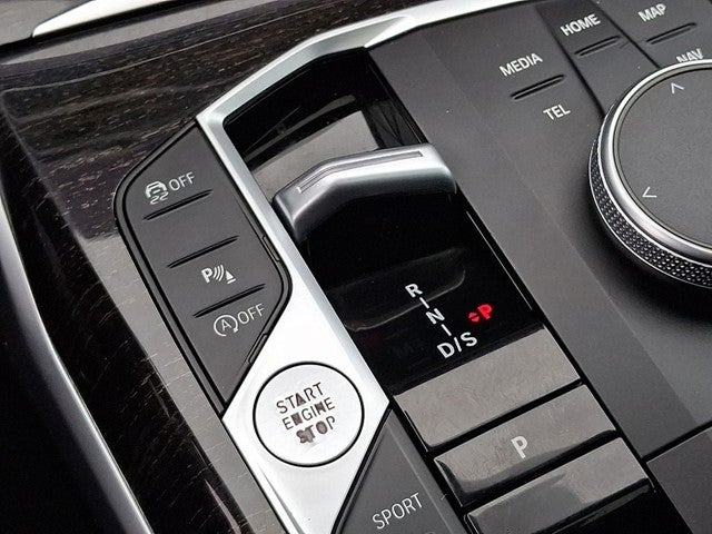 2023 BMW 3 Series 330i xDrive