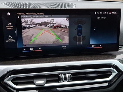 2023 BMW 3 Series 330i xDrive