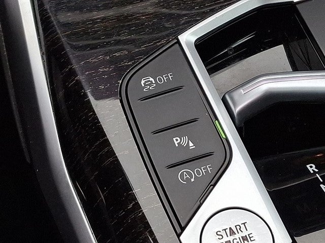 2023 BMW 3 Series 330i xDrive