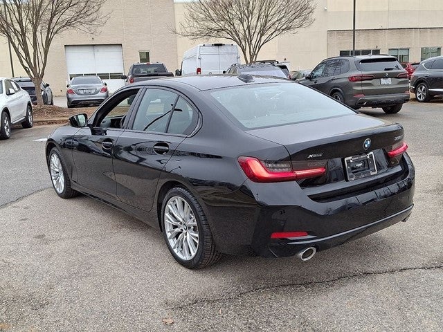 2023 BMW 3 Series 330i xDrive