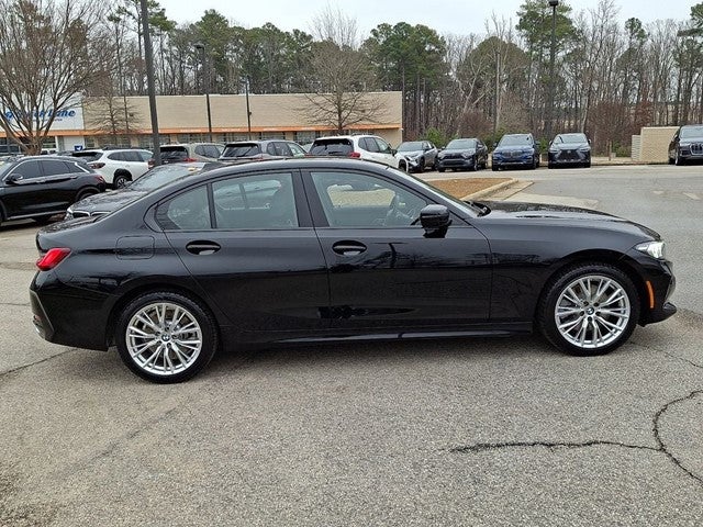 2023 BMW 3 Series 330i xDrive