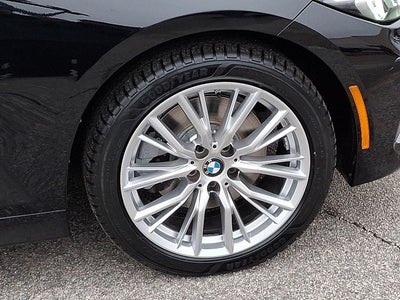 2023 BMW 3 Series 330i xDrive