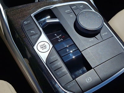 2023 BMW 3 Series 330i xDrive