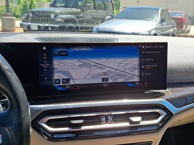 2023 BMW 3 Series 330i xDrive
