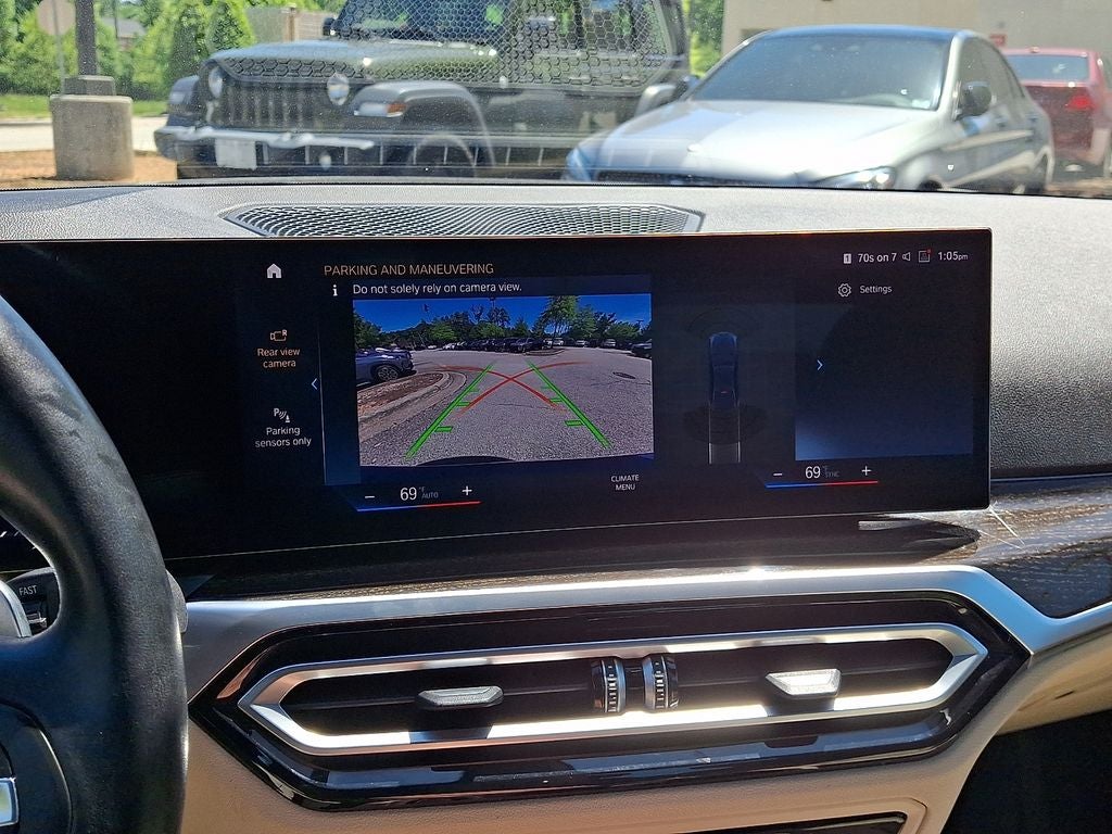 2023 BMW 3 Series 330i xDrive