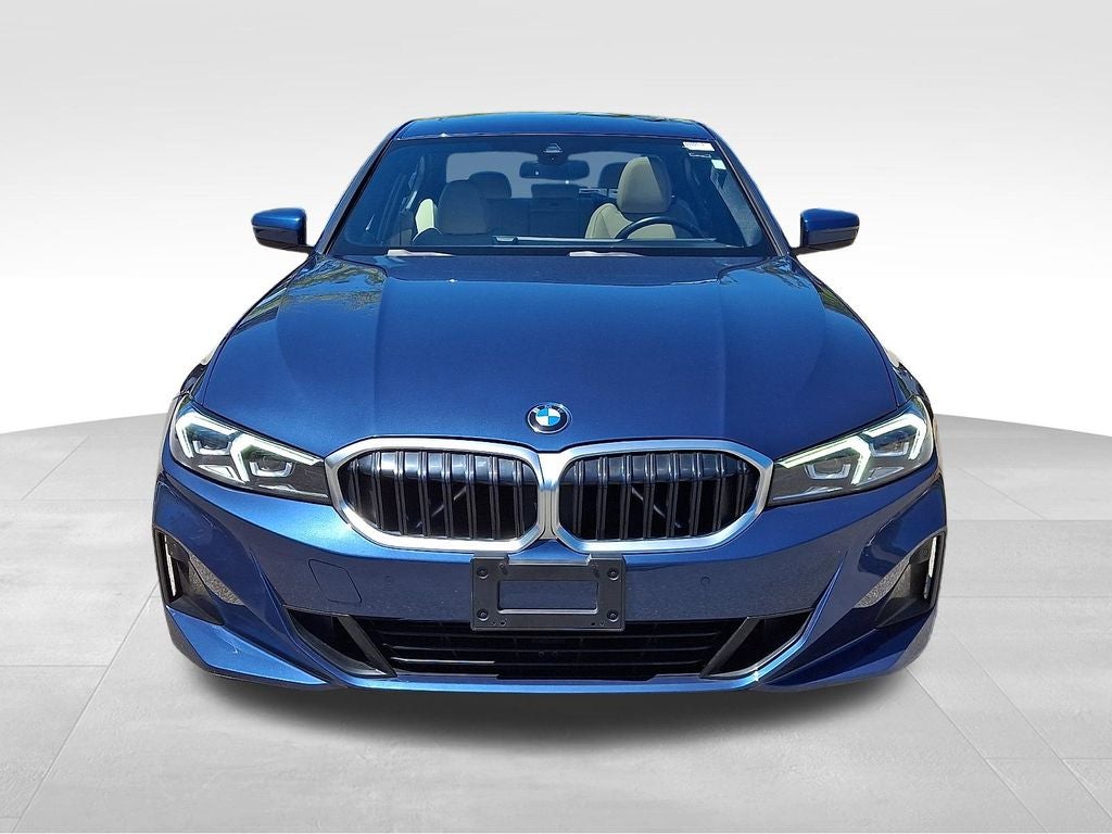 2023 BMW 3 Series 330i xDrive