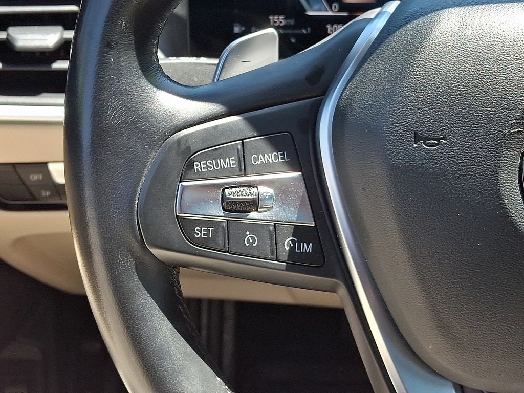 2023 BMW 3 Series 330i xDrive