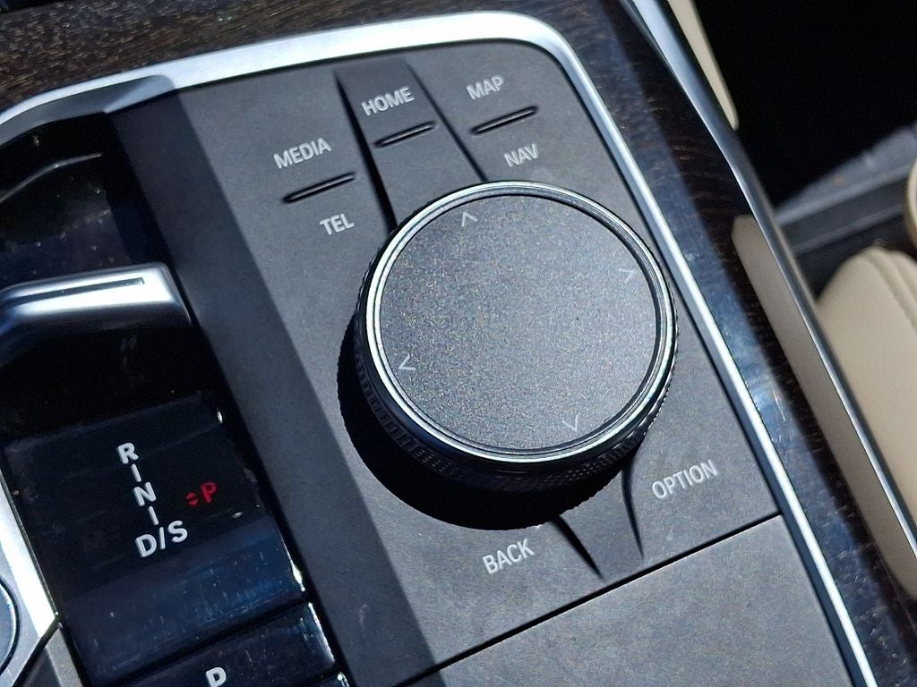 2023 BMW 3 Series 330i xDrive