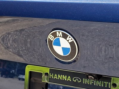 2023 BMW 3 Series 330i xDrive