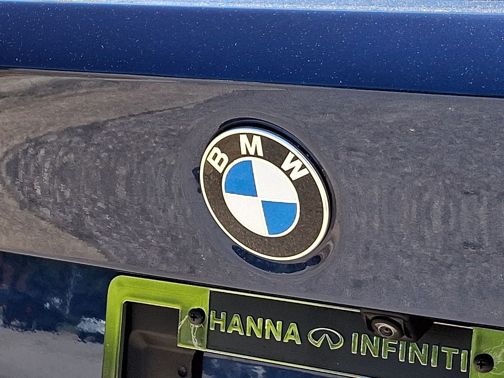 2023 BMW 3 Series 330i xDrive