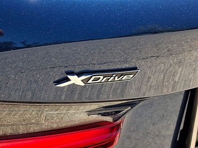 2023 BMW 3 Series 330i xDrive