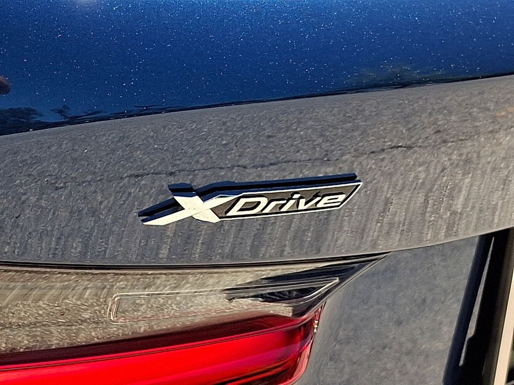 2023 BMW 3 Series 330i xDrive