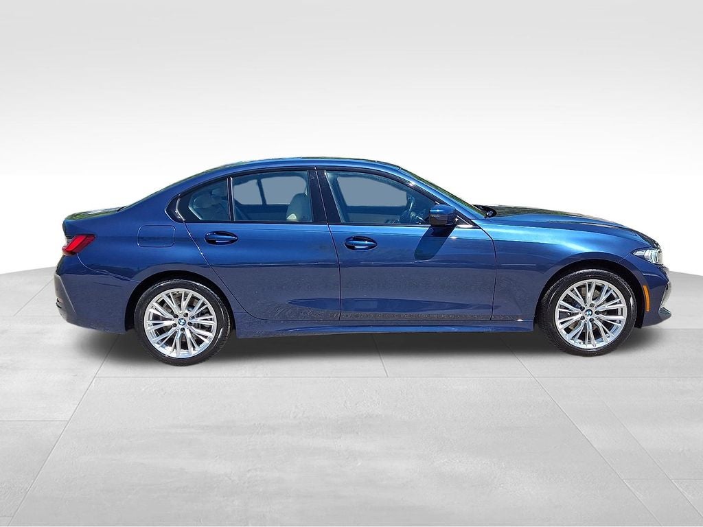 2023 BMW 3 Series 330i xDrive