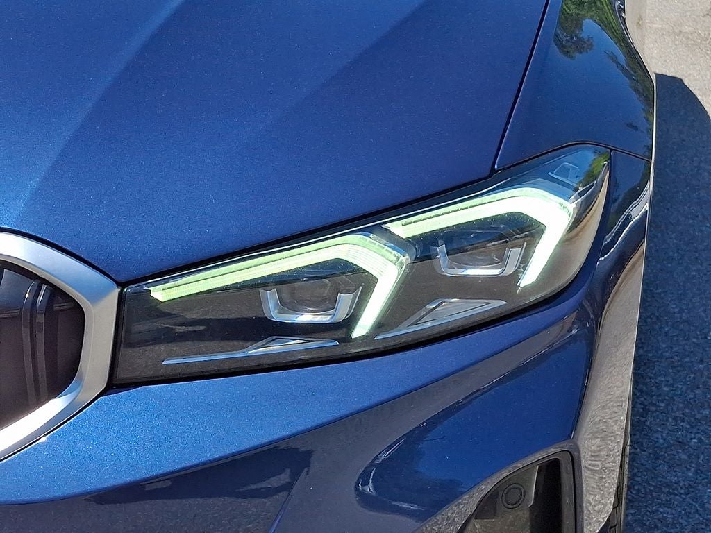 2023 BMW 3 Series 330i xDrive
