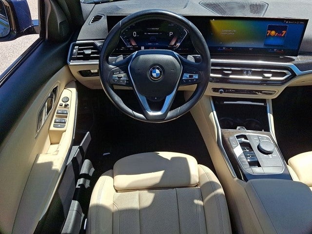 2023 BMW 3 Series 330i xDrive