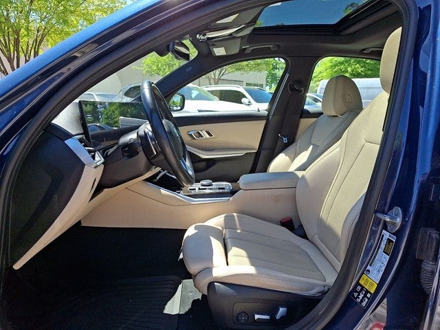 2023 BMW 3 Series 330i xDrive