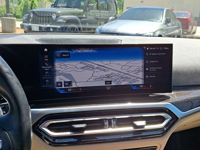 2023 BMW 3 Series 330i xDrive