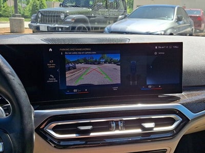 2023 BMW 3 Series 330i xDrive