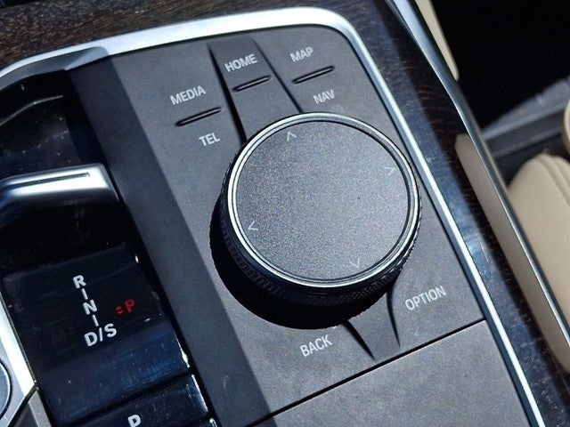2023 BMW 3 Series 330i xDrive