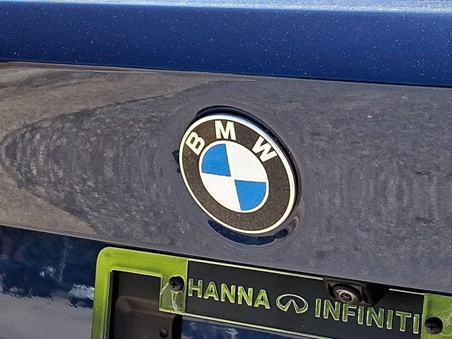 2023 BMW 3 Series 330i xDrive